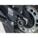 Oscillating arm protection R&G (SP0048BK) KTM 1050/1190/1290 ADVENTURE