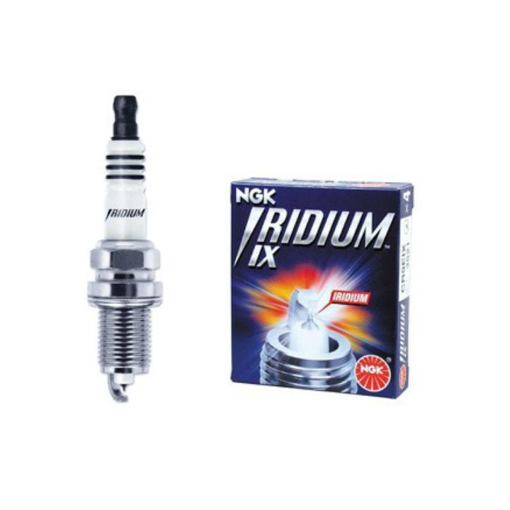 Iridium candle NGK CR6HIX