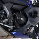Couvre-carter droit R&G (ECC0356R) YZF-R7 ABS