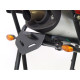 Support de plaque R&G BENELLI Tre-K 1130