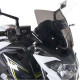 Saute-vent Barracuda AEROSPORT (KN6300-17) Kawasaki Z650 Saute-vent Barracuda AEROSPORT (KN6300-17) Kawasaki Z650