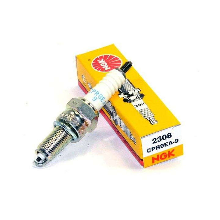 Standard spark plug NGK CPR9EA-9