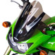 Bulle Bullster HP 38cm (BK076HP) Kawasaki Z1000 03-06