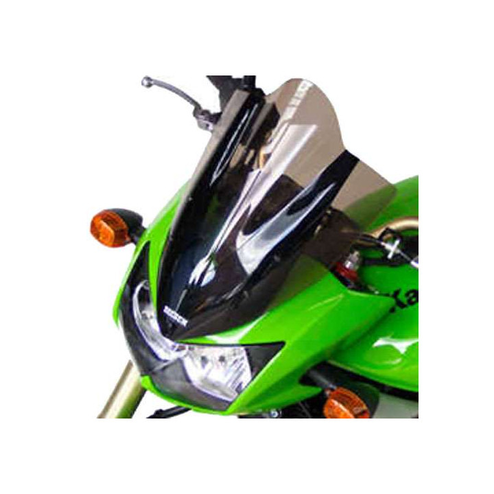 Bulle Bullster HP 38cm (BK076HP) Kawasaki Z1000 03-06