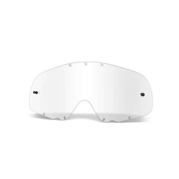 Ecran clair AS/AF pour masque Shot ASSAULT 2.0 / IRIS 2.0