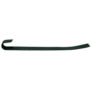 Sangle nylon avec crochet gouttière 90314 Bagster (VPDET0026)