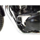 Protective stamps R&G AERO (CP0259BL) Triumph BONNEVILLE SCRAMBLER THRUXTON