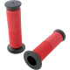 Driven SBK STREET motorcycle handlebar grips