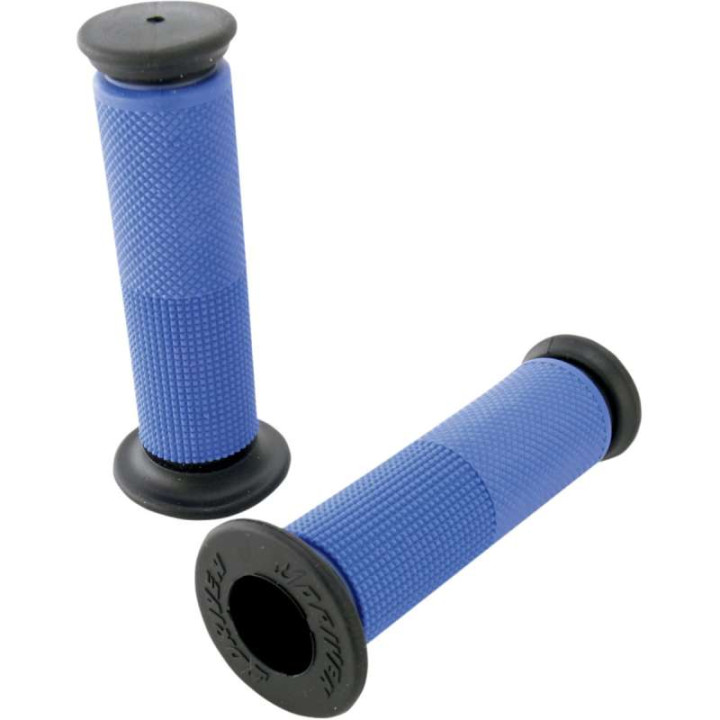 Driven SBK STREET motorcycle handlebar grips