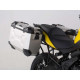 Kit valises alu 37L SW-Motech TraX ADVENTURE Kawasaki 650 VERSYS 15- Kit valises alu 37L SW-Motech TraX ADVENTURE Kawasaki 650 VERSYS 15-