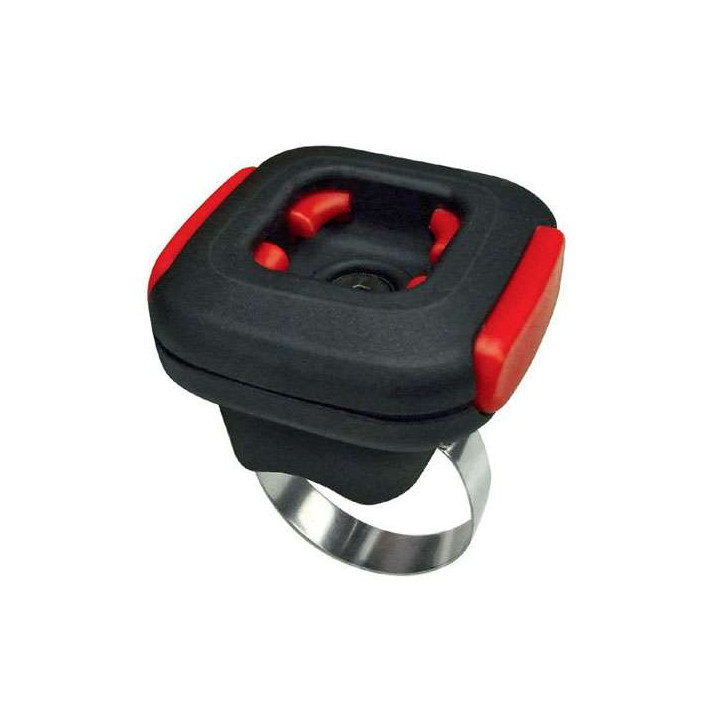 Universal handlebar/retro mount EASY BAG FIX Universal handlebar/retro mount EASY BAG FIX
