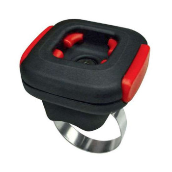 Support universel guidon/rétro EASY BAG FIX Support universel guidon/rétro EASY BAG FIX