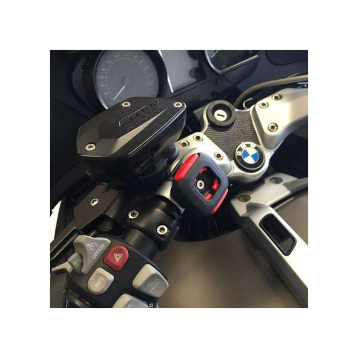 Universal handlebar/retro mount EASY BAG FIX Universal handlebar/retro mount EASY BAG FIX