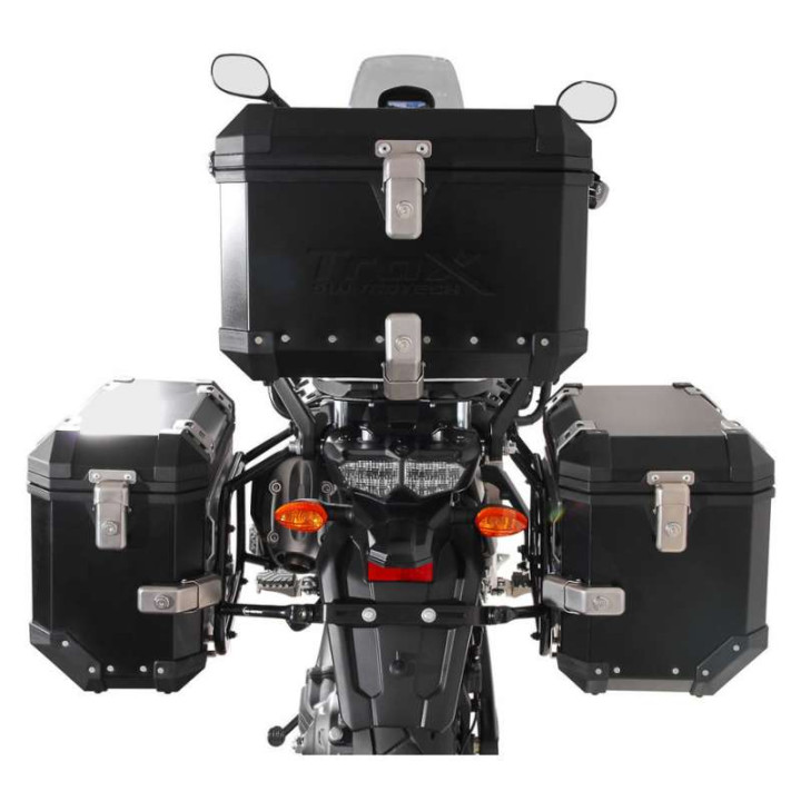SW-Motech AVENTURE Luggage Kit Yamaha XT1200Z Super Ténéré