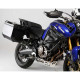 Kit bagagerie SW-Motech AVENTURE Yamaha XT1200Z Super Ténéré Kit bagagerie SW-Motech AVENTURE Yamaha XT1200Z Super Ténéré