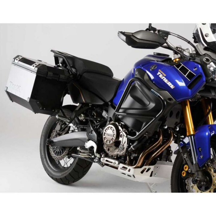 Kit bagagerie SW-Motech AVENTURE Yamaha XT1200Z Super Ténéré Kit bagagerie SW-Motech AVENTURE Yamaha XT1200Z Super Ténéré
