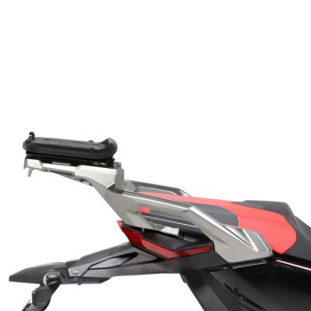Support top case Shad TOP MASTER (H0XV77ST) Honda X-ADV sur rack OEM Support top case Shad TOP MASTER (H0XV77ST) Honda X-ADV sur rack OEM