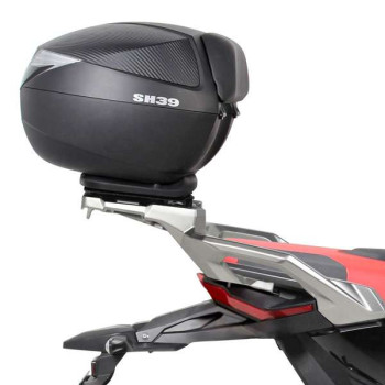 Support top case Shad TOP MASTER (H0XV77ST) Honda X-ADV sur rack OEM Support top case Shad TOP MASTER (H0XV77ST) Honda X-ADV sur rack OEM
