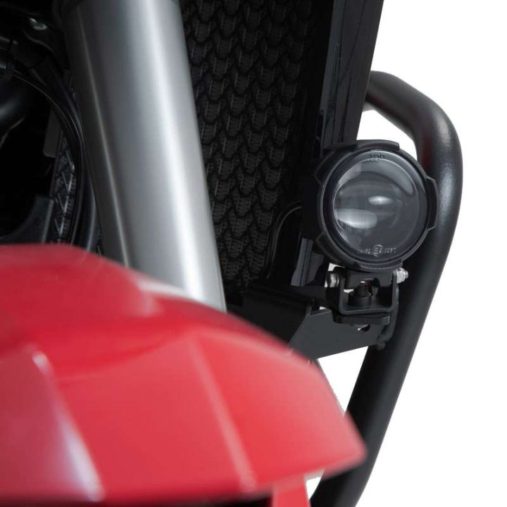 Kit de montage feux SW-Motech Honda CRF1000/1100L AFRICA TWIN (avec crashbar)