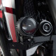 Kit de montage feux SW-Motech Honda CRF1000/1100L AFRICA TWIN (avec crashbar)