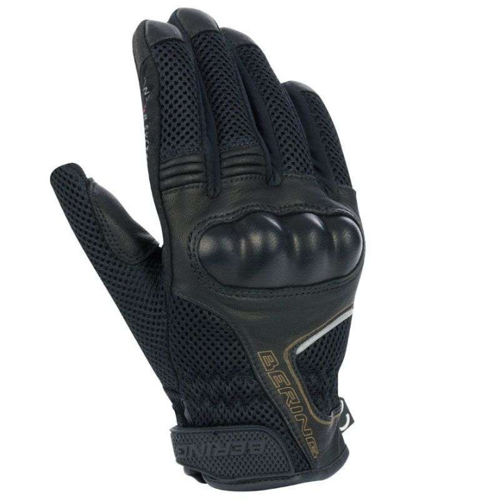 Bering LADY KX 2 women's motorcycle gloves