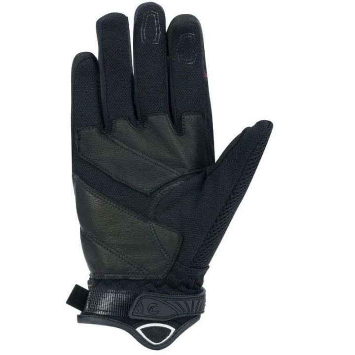 Bering LADY KX 2 women's motorcycle gloves