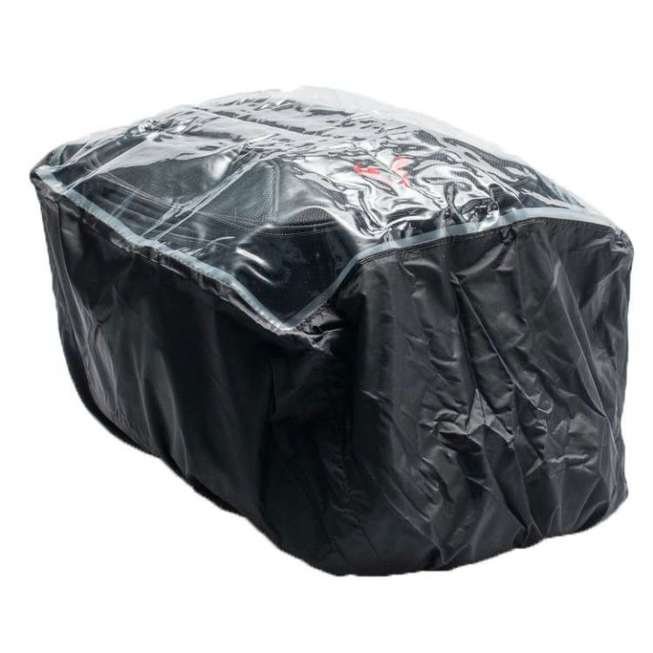 Housse de protection pluie pour sacoche réservoir SW-Motech EVO DAYPACK 