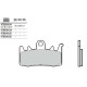 Brembo sinter brake pads 07BB3884