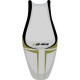 Saddle cover Bagster (2170D) Grey Clair/Or/Black/Black Letters Kawasaki ER-6F 06
