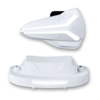 Intercom SMART HJC 20B BLANC