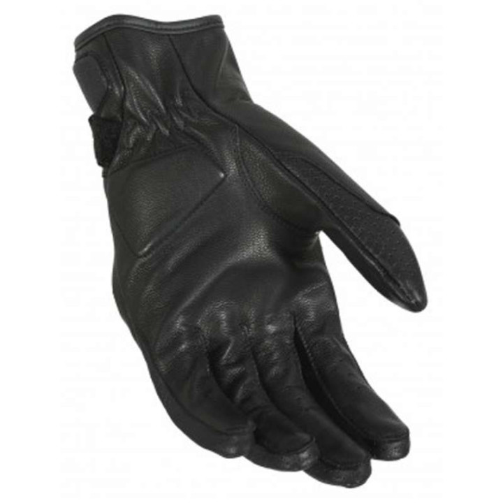 Gants moto Macna BOLD Noir