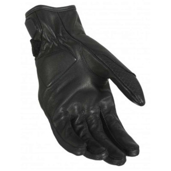 Gants moto Macna BOLD Noir Gants moto Macna BOLD Noir