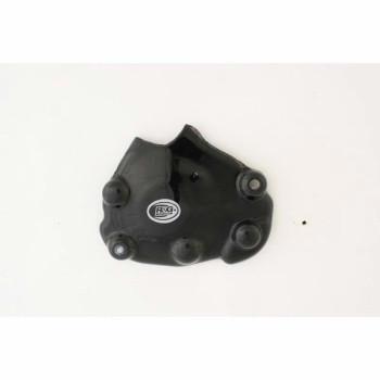 Couvre-carter droit (pompe à huile) R&G Yamaha FZ8, FZ1, YZF-R1
