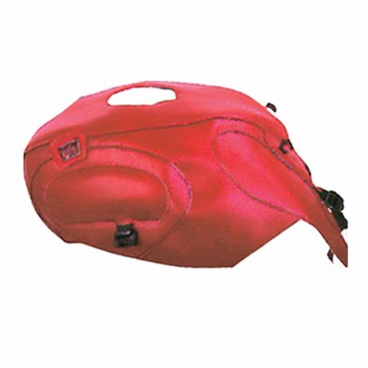 Bagster vermillon tank mat (1371D) Voxan Cafe Racer