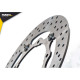 Kit freinage avant FE disques ronds + plaquettes AP Racing Yamaha TÉNÉRÉ 700