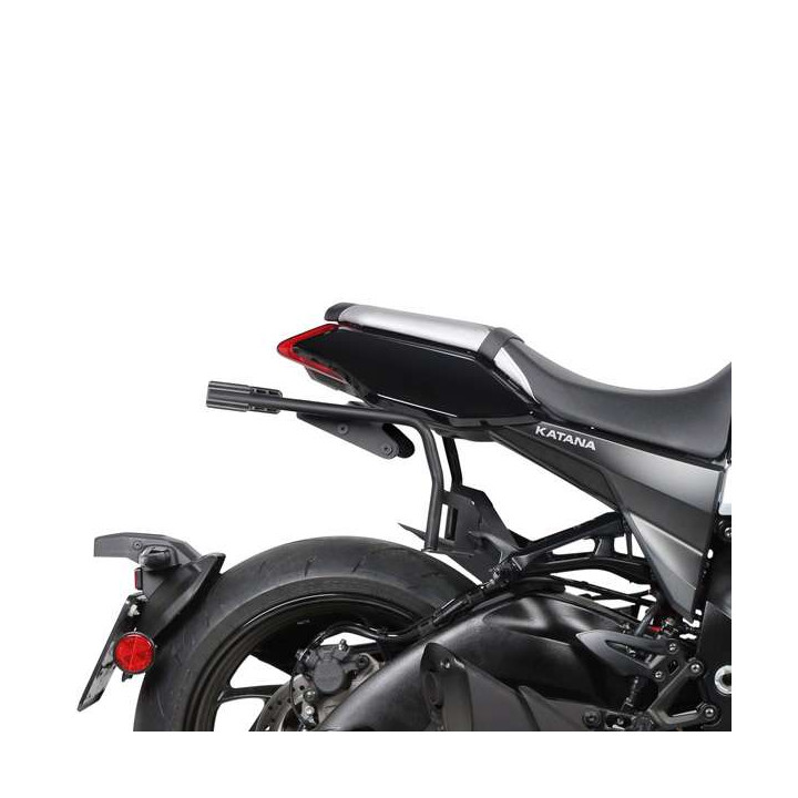Support valises latérales Shad 3P SYSTEM (S0KT19IF) Suzuki KATANA 19-