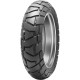 Dunlop TRAILMAX MISSION 140/80 B18 70T TL M+S rear tire