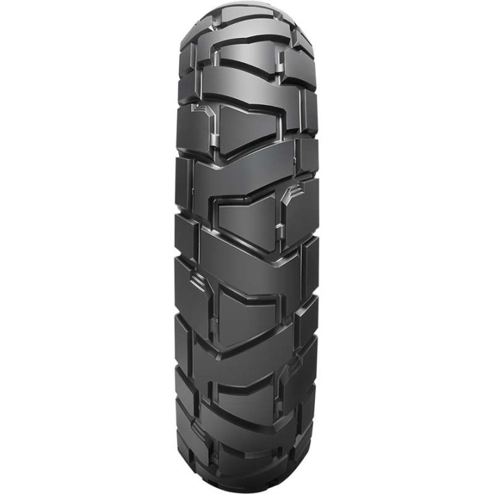Dunlop TRAILMAX MISSION 140/80 B18 70T TL M+S rear tire