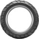 Pneu arrière Dunlop TRAILMAX MISSION 140/80 B18 70T TL M+S Pneu arrière Dunlop TRAILMAX MISSION 140/80 B18 70T TL M+S