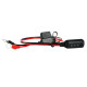 Cordon de raccordement avec indicateur pour chargeur CTEK Cordon de raccordement avec indicateur pour chargeur CTEK