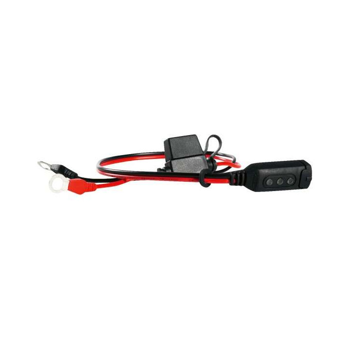 Connecting cable with indicator for CTEK charger Connecting cable with indicator for CTEK charger