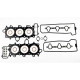 Pochette joints haut-moteur Athena P400210600235 Honda GL1800