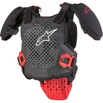 Plastron de protection enfant Alpinestars A-5 S V2 YOUTH Plastron de protection enfant Alpinestars A-5 S V2 YOUTH