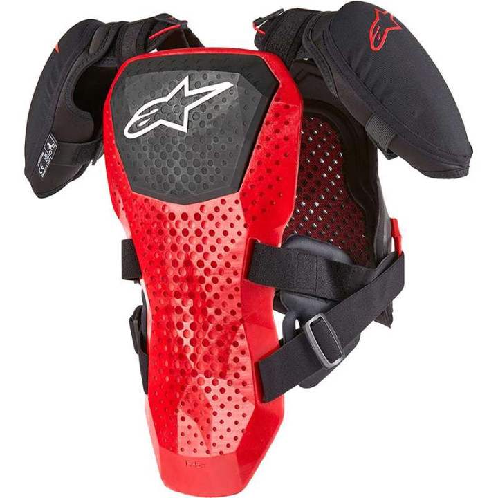 Plastron de protection enfant Alpinestars A-5 S V2 YOUTH Plastron de protection enfant Alpinestars A-5 S V2 YOUTH
