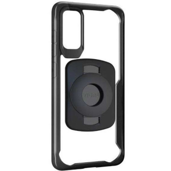 Coque TIGRA FIT-CLIC NEO pour Galaxy S20 Coque TIGRA FIT-CLIC NEO pour Galaxy S20
