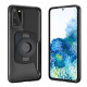 Coque TIGRA FIT-CLIC NEO pour Galaxy S20