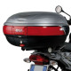 Support top case Givi MONOKEY (SR689) BMW R1200GS 04-12