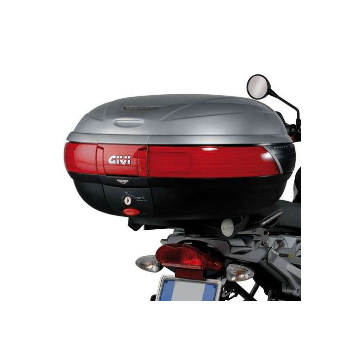 Support top case Givi MONOKEY (SR689) BMW R1200GS 04-12