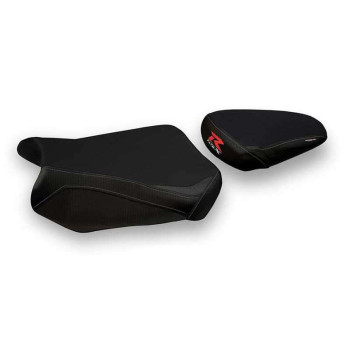 Housse de selle Tappezzeria TÉHÉRAN COMFORT SYSTEM Suzuki GSX-R600/750 11-20
