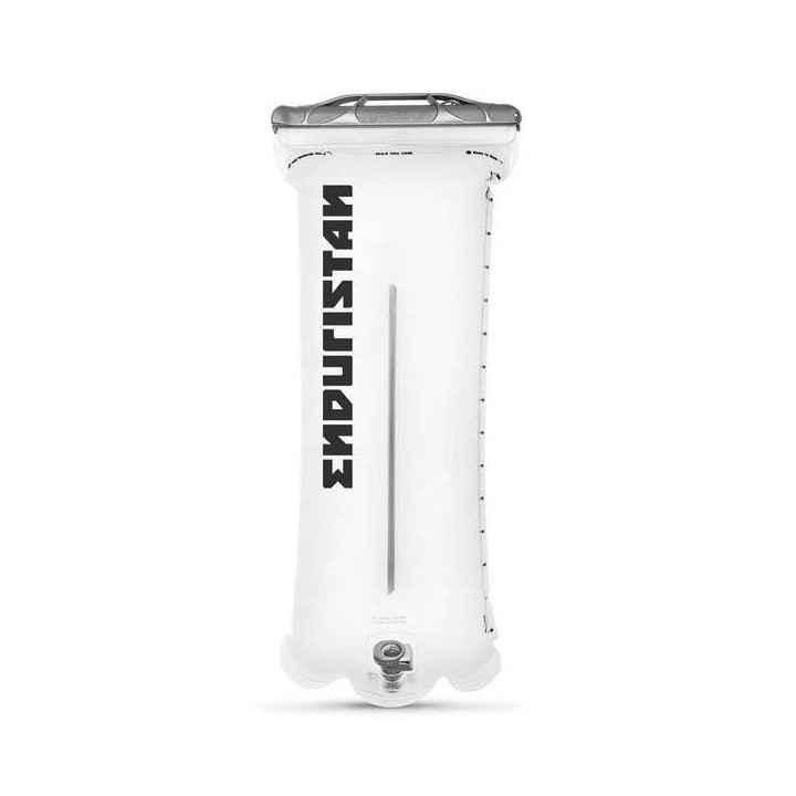 Poche d'hydratation Enduristan Hydrapak HP03 pour sac à dos Hurricane Poche d'hydratation Enduristan Hydrapak HP03 pour sac à dos Hurricane